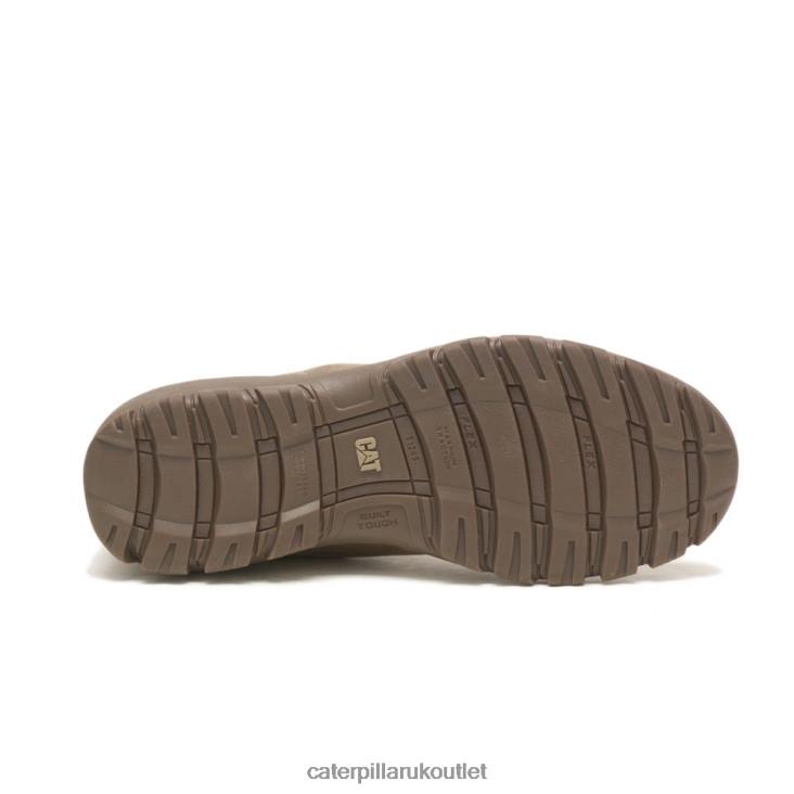 Men Beaned Caterpillar Excursion Boot 48T8182