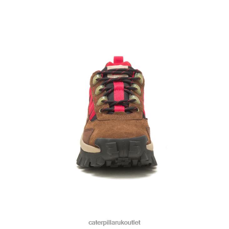 Men Bison Caterpillar Intruder Beta Shoe 48T8141