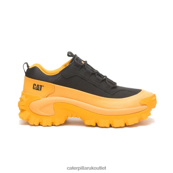 Cat Yellow/Black