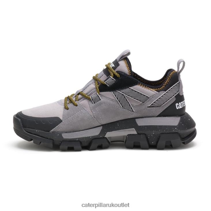 Men Cloudburst/Black Caterpillar Raider Sport Sneaker 48T8148