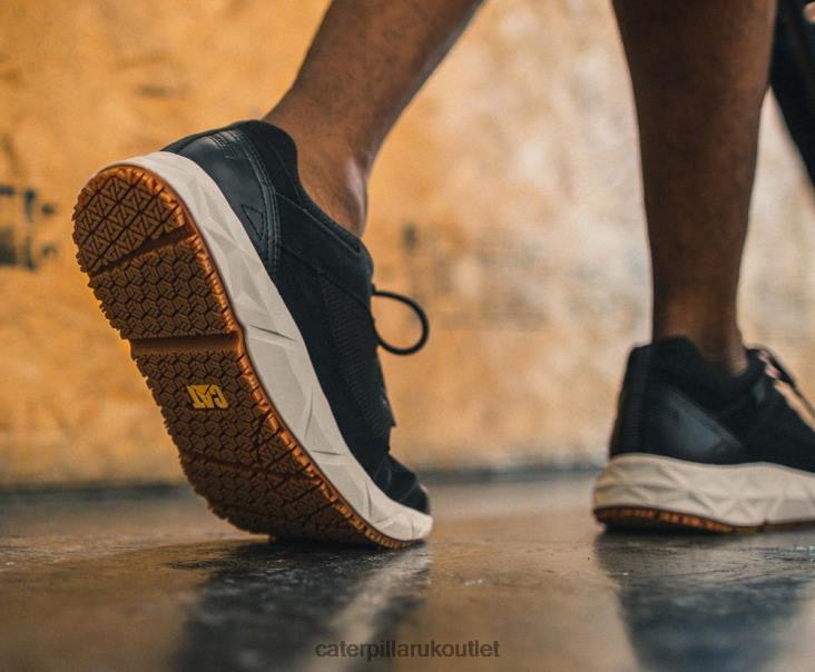 Men Dark Olive/Wild Dove Caterpillar Prorush Speed Fx Shoe 48T8103