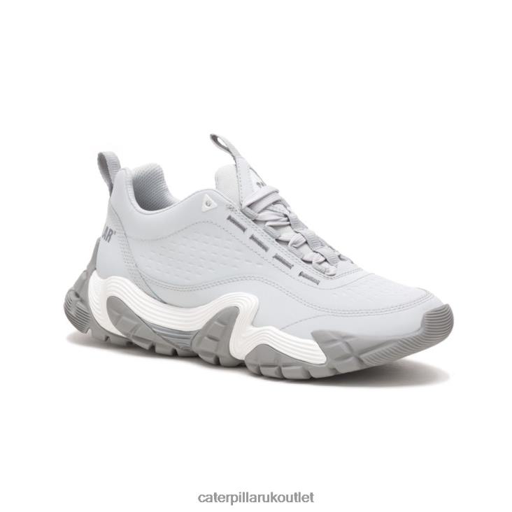 Men Glacier Grey Caterpillar Vapor Storm Sneaker 48T8150
