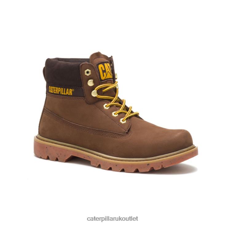 Men Otter Caterpillar Ecolorado Boot 48T8191