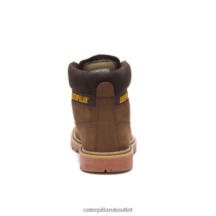 Men Otter Caterpillar Ecolorado Boot 48T8191