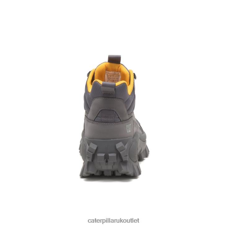 Men Pavement Caterpillar Intruder Mid Shoe 48T8154
