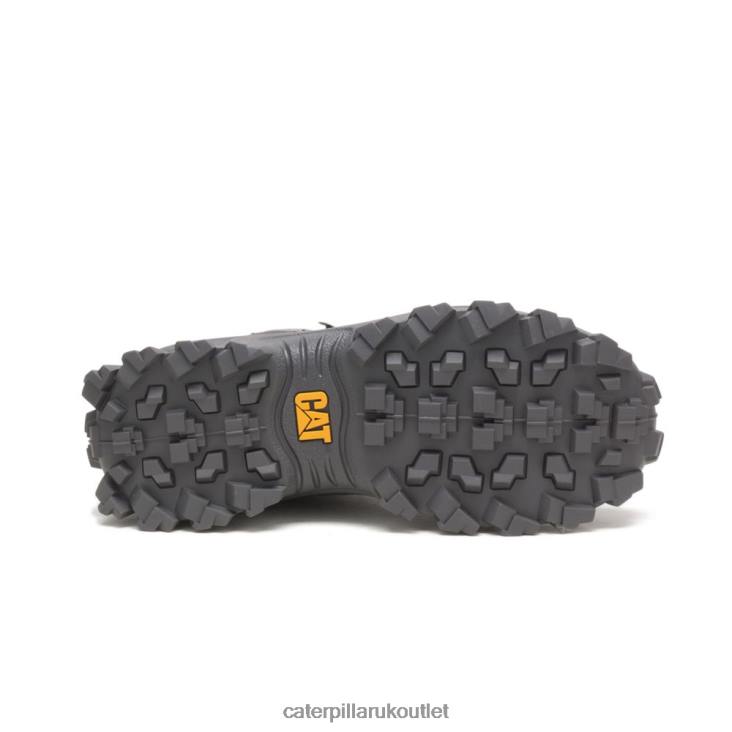 Men Pavement Caterpillar Intruder Mid Shoe 48T8154