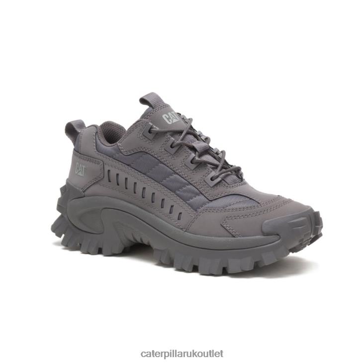 Men Pavement Caterpillar Intruder Shoe 48T8140
