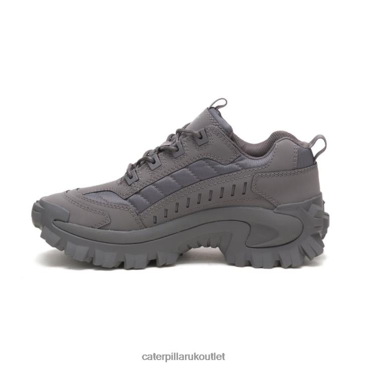 Men Pavement Caterpillar Intruder Shoe 48T8140