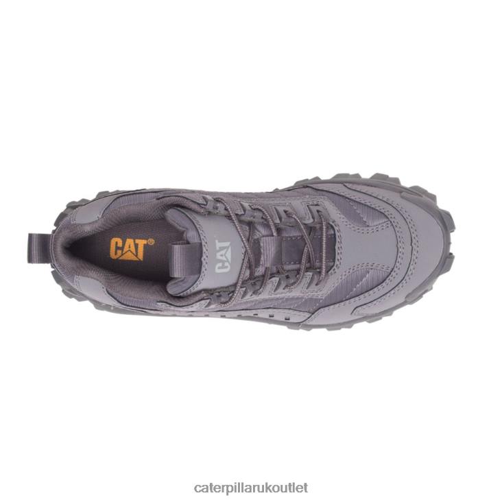 Men Pavement Caterpillar Intruder Shoe 48T8140