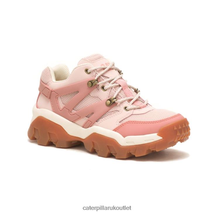 Men Peach Whip Caterpillar Reactor Refresh Sneaker 48T8158