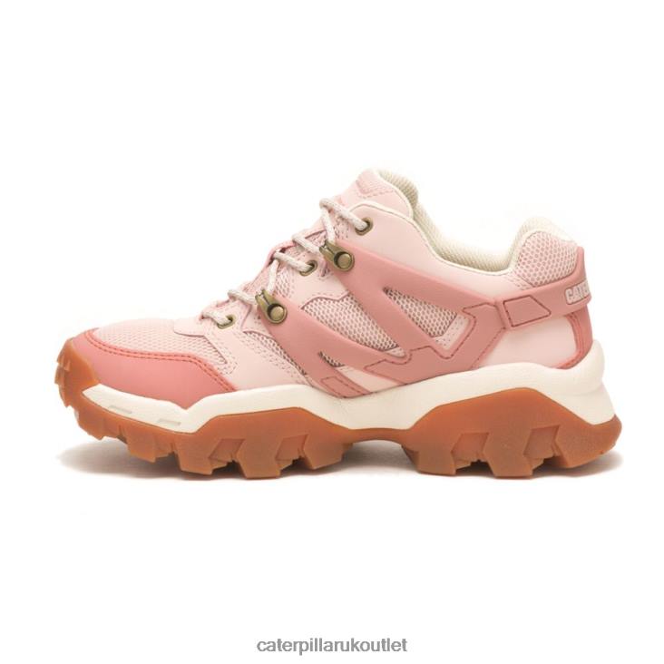 Men Peach Whip Caterpillar Reactor Refresh Sneaker 48T8158