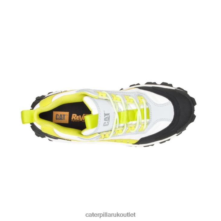 Men Sulphur Springs/Black Caterpillar Intruder Shoe 48T8134