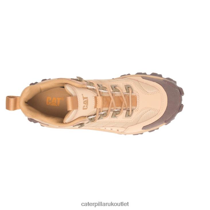 Men Taffy Caterpillar Intruder Mid Shoe 48T8153