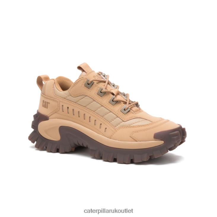 Men Taffy Caterpillar Intruder Shoe 48T8139