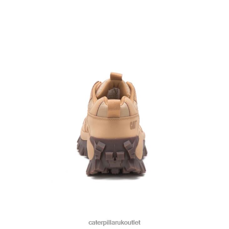 Men Taffy Caterpillar Intruder Shoe 48T8139