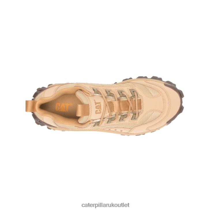 Men Taffy Caterpillar Intruder Shoe 48T8139