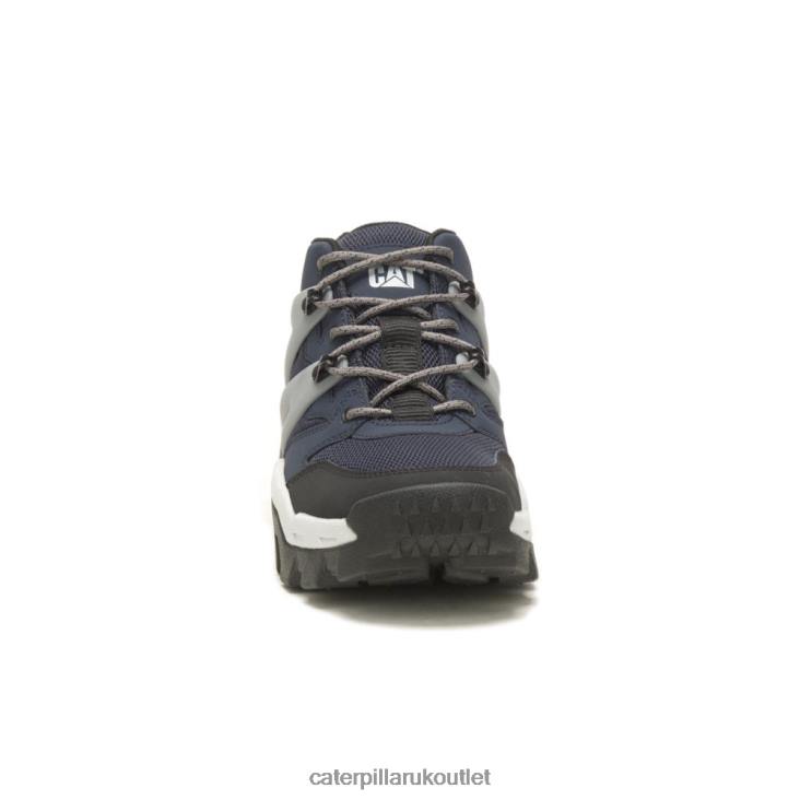 Men Total Eclipse Caterpillar Reactor Refresh Sneaker 48T8157