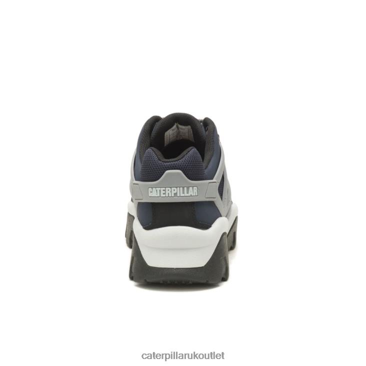 Men Total Eclipse Caterpillar Reactor Refresh Sneaker 48T8157