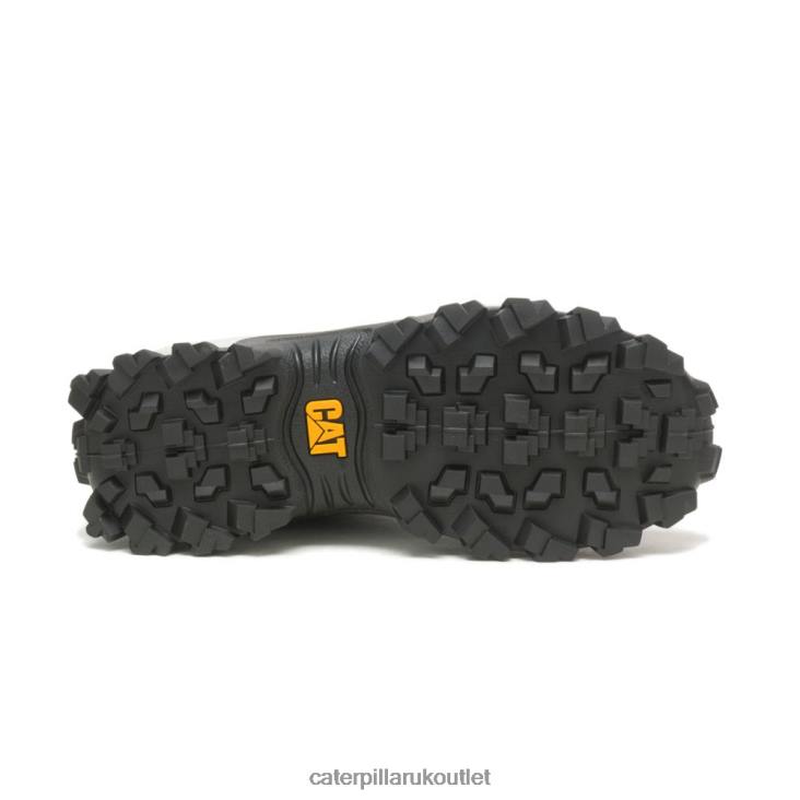 Men Total Eclipse/Moroccan Blue Caterpillar Intruder Shoe 48T8136