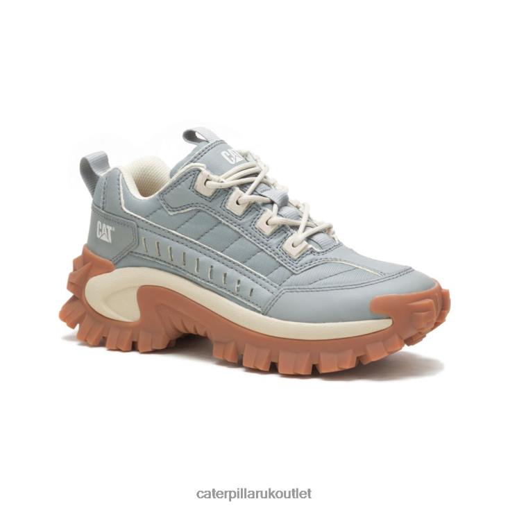 Men Wild Dove Caterpillar Eco Intruder Shoe 48T8128