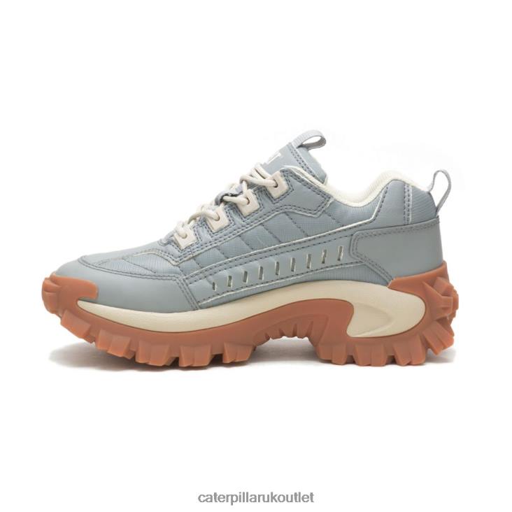 Men Wild Dove Caterpillar Eco Intruder Shoe 48T8128