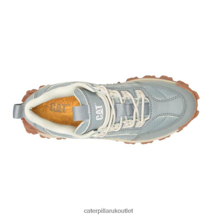 Men Wild Dove Caterpillar Eco Intruder Shoe 48T8128