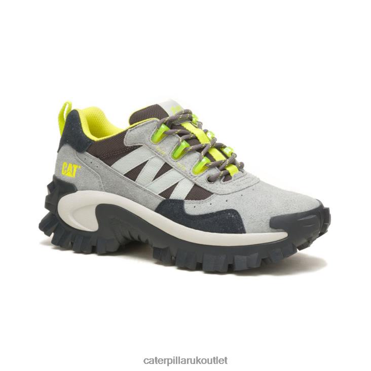 Men Wild Dove Caterpillar Intruder Beta Shoe 48T8144