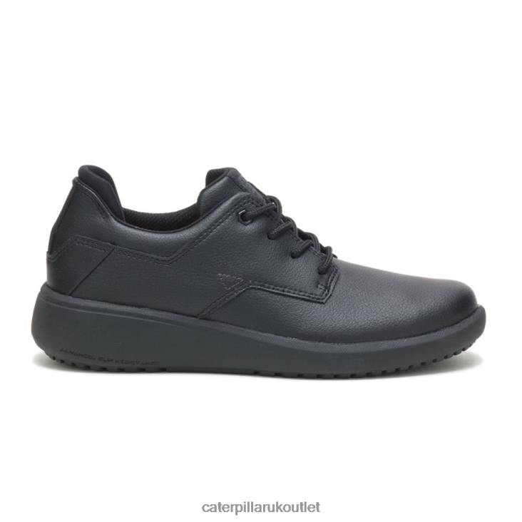 Women Black Caterpillar Prorush SR+ Oxford 48T8301