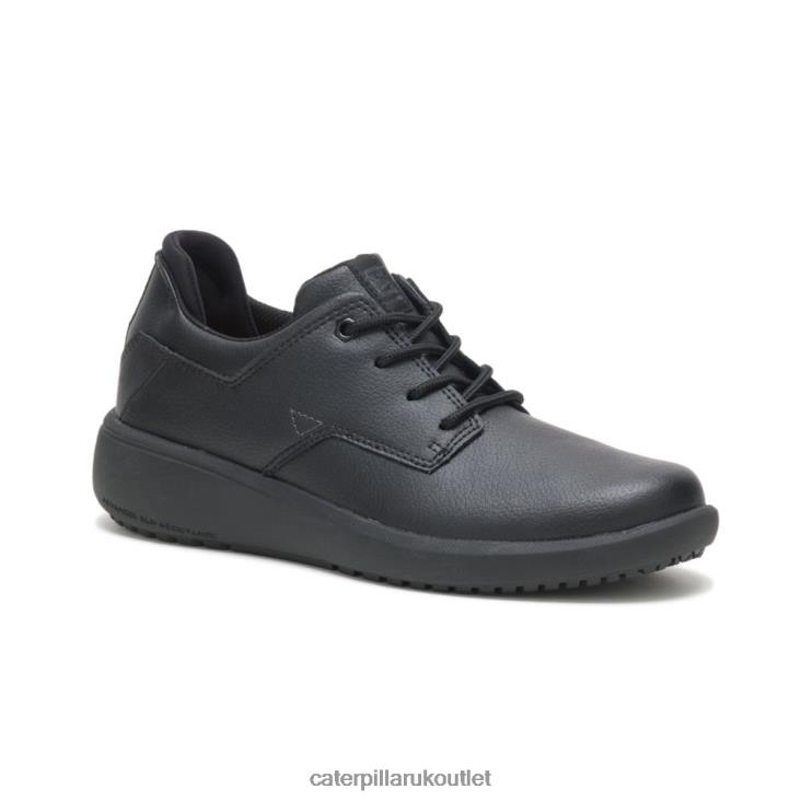 Women Black Caterpillar Prorush SR+ Oxford 48T8301