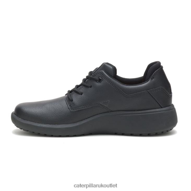 Women Black Caterpillar Prorush SR+ Oxford 48T8301