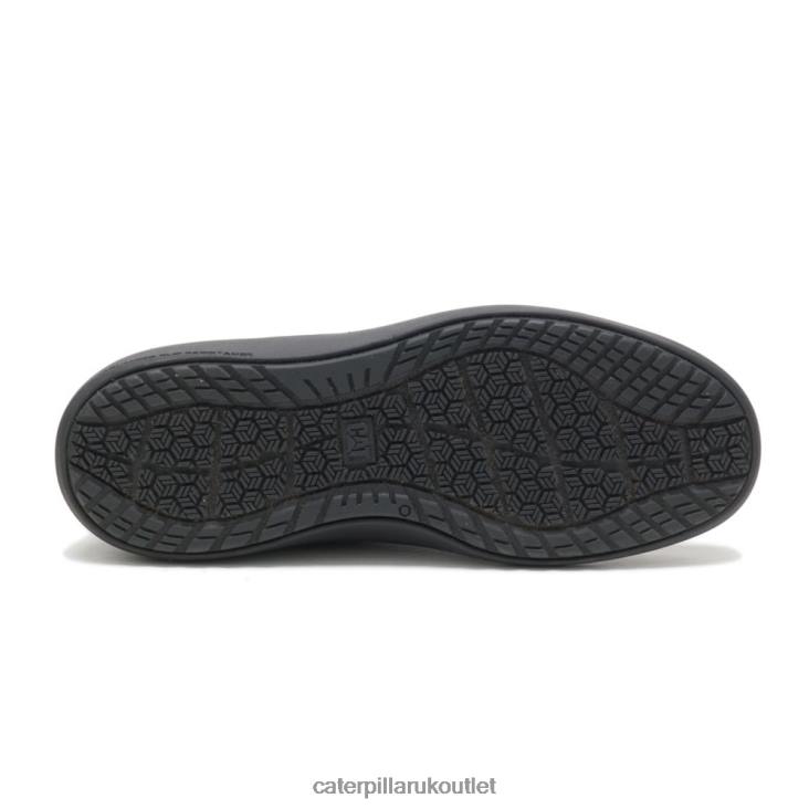 Women Black Caterpillar Prorush SR+ Oxford 48T8301