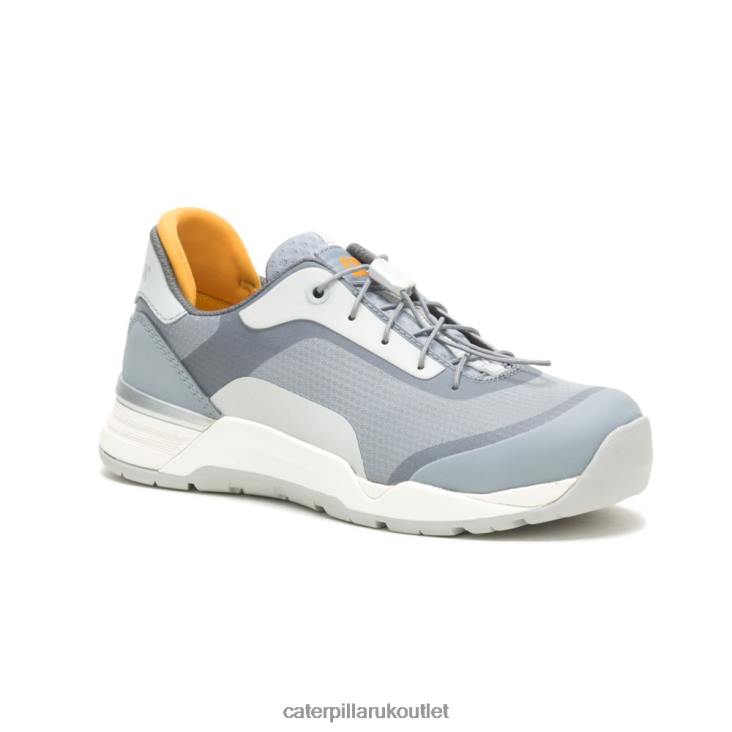 Women Tradewinds Caterpillar Elapse Alloy Toe Work Shoe 48T8300