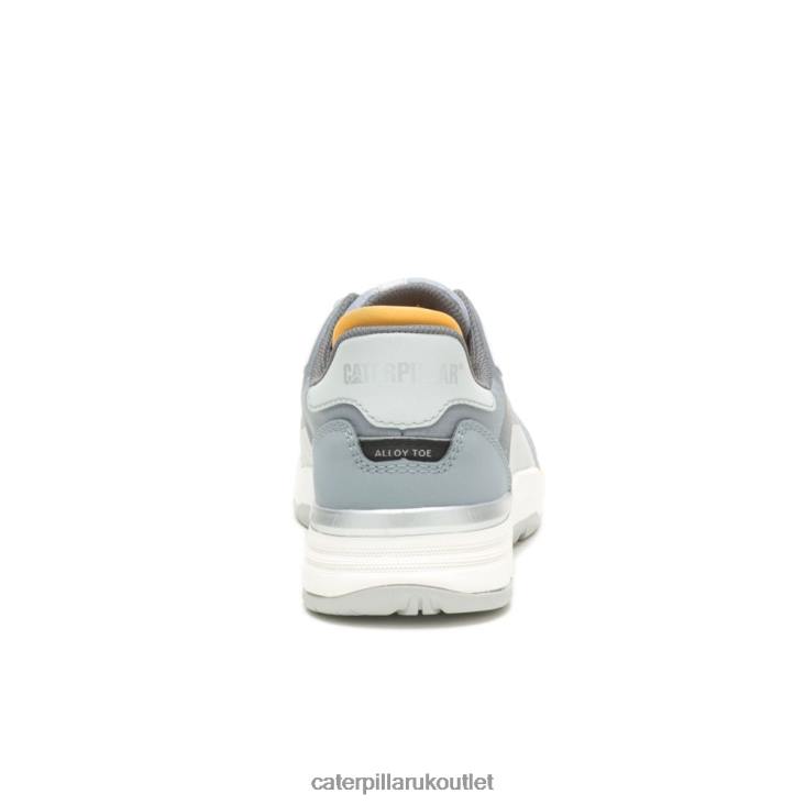 Women Tradewinds Caterpillar Elapse Alloy Toe Work Shoe 48T8300