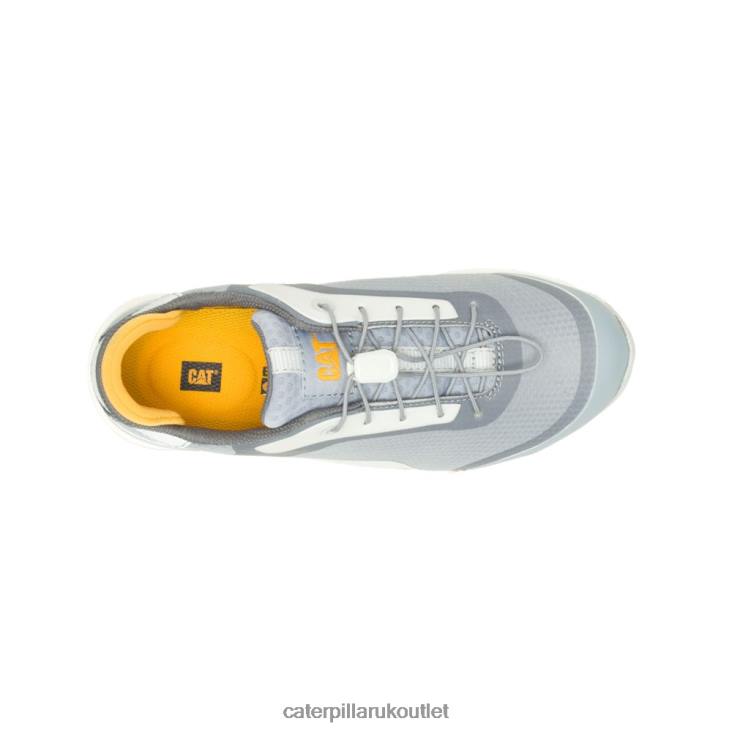 Women Tradewinds Caterpillar Elapse Alloy Toe Work Shoe 48T8300