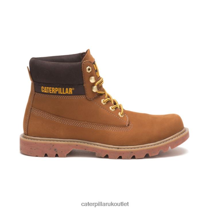 Men Taffy Caterpillar Ecolorado Boot 48T8190