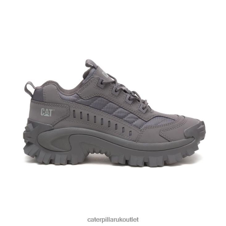 Men Pavement Caterpillar Intruder Shoe 48T8140