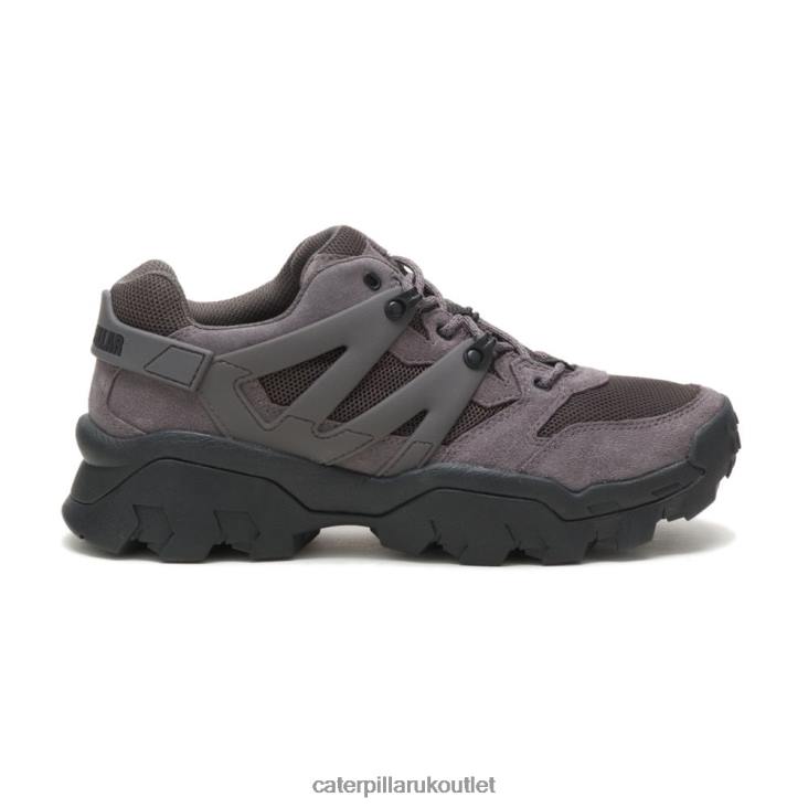 Men Pavement Caterpillar Reactor Sneaker 48T8163
