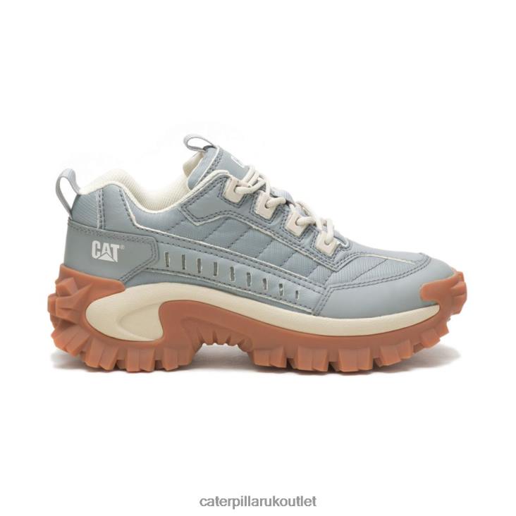 Men Wild Dove Caterpillar Eco Intruder Shoe 48T8128